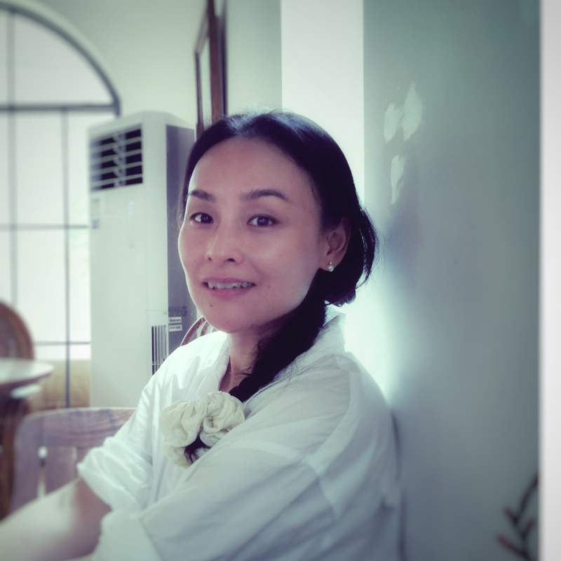 陈丹妮