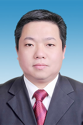 校党委委员、纪委书记向健生