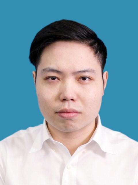 陈锡荣博士