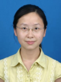 赵娜博士