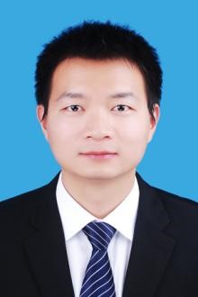 贺龙辉副教授