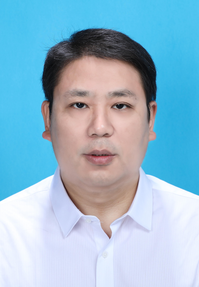 聂国政副教授